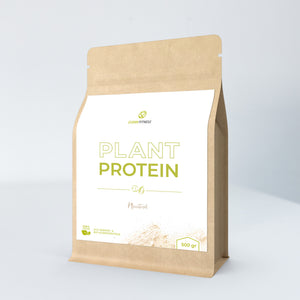 Bild in Slideshow öffnen, CLEAN FITNESS Plant Protein
